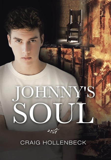 Front cover_Johnny's Soul