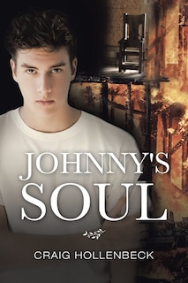 Front cover_Johnny's Soul
