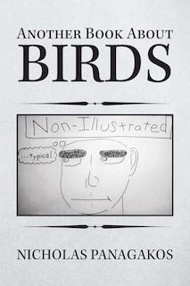 Front cover_Another Book About Birds