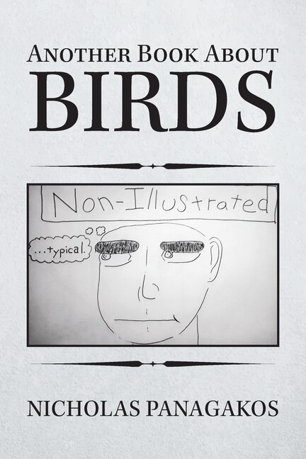 Front cover_Another Book About Birds