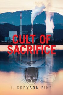Front cover_Cult of Sacrifice