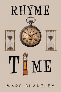 Couverture_Rhyme Time