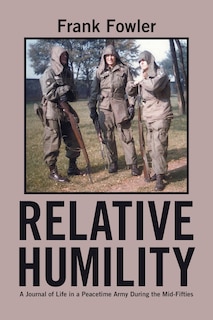 Front cover_Relative Humility