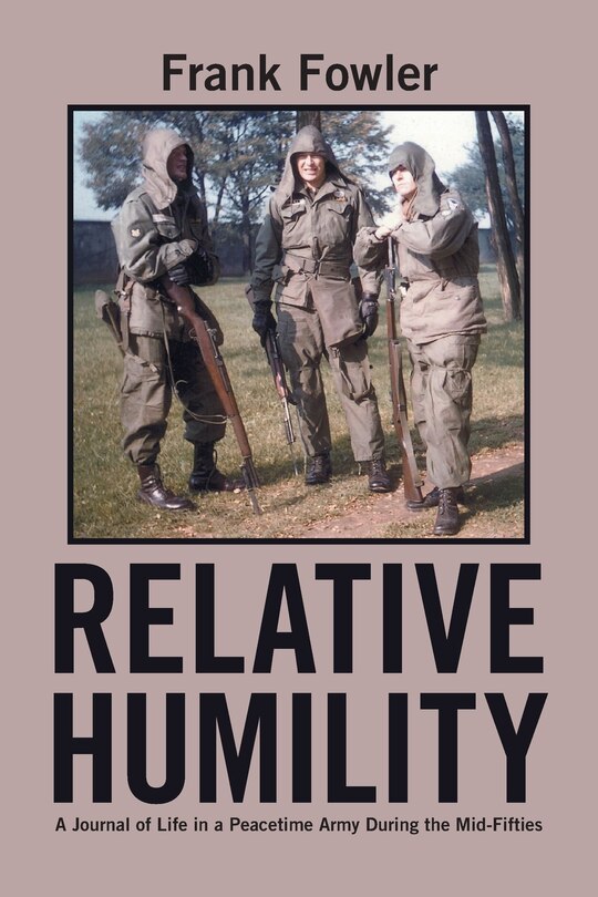 Front cover_Relative Humility