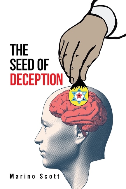 Couverture_The Seed Of Deception
