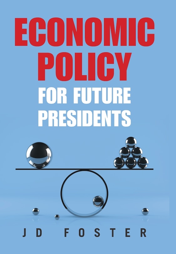 Couverture_Economic Policy For Future Presidents