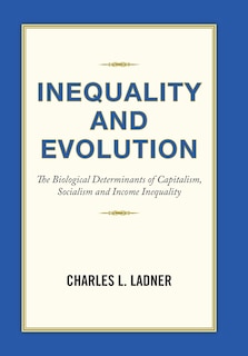 Front cover_Inequality And Evolution