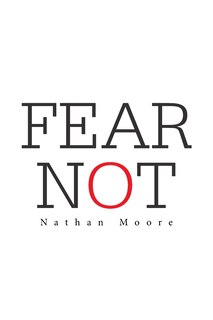Front cover_Fear Not