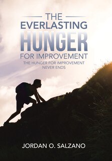 Couverture_The Everlasting Hunger For Improvement