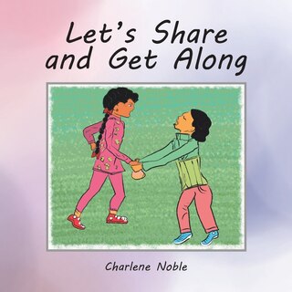 Couverture_Let's Share and Get Along