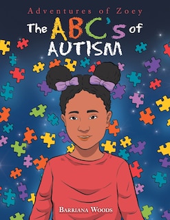 Front cover_The Abc's of Autism