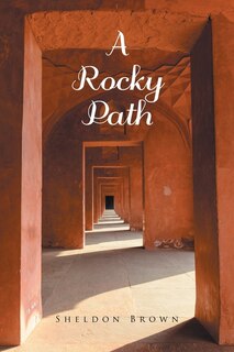 Front cover_A Rocky Path