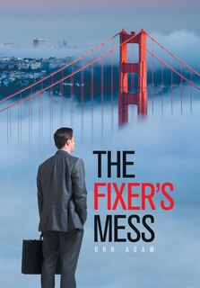 Front cover_The Fixer's Mess