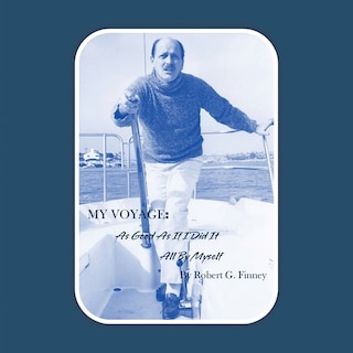 Couverture_My Voyage