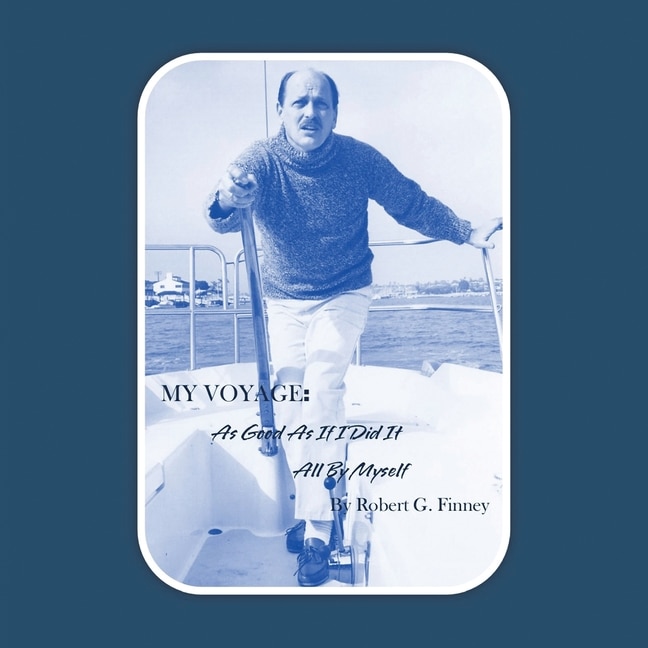 Couverture_My Voyage