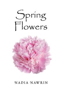 Front cover_Spring Flowers