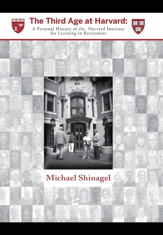 Couverture_The Third Age At Harvard