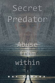 Front cover_Secret Predator