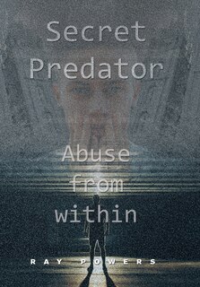Front cover_Secret Predator