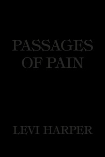 Front cover_Passages Of Pain