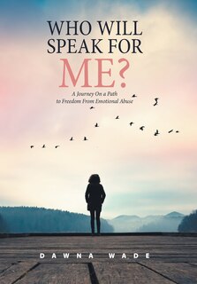 Front cover_Who Will Speak For Me?