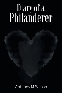 Front cover_Diary Of A Philanderer