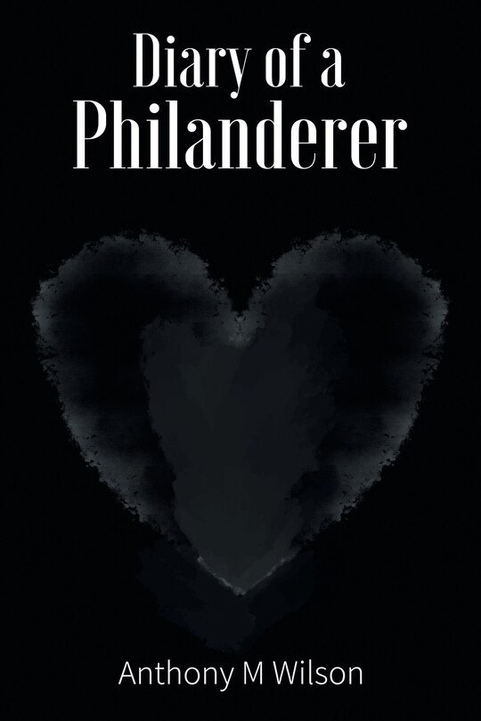 Front cover_Diary Of A Philanderer