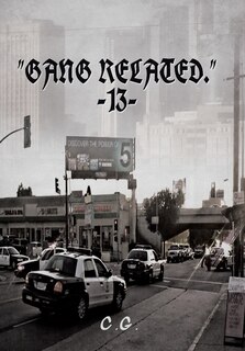 Front cover_Gang Related 13