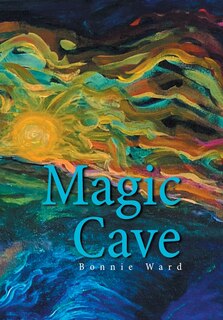 Couverture_Magic Cave