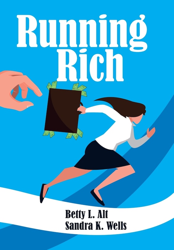 Front cover_Running Rich