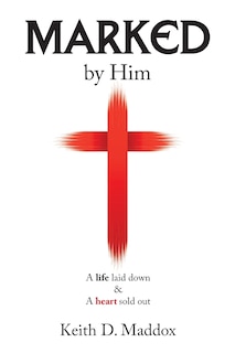 Front cover_Marked By Him