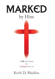 Couverture_Marked By Him