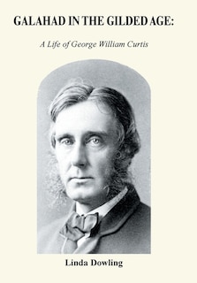 Front cover_Galahad In The Gilded Age