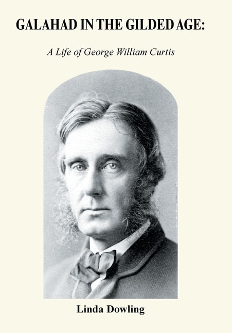 Front cover_Galahad In The Gilded Age