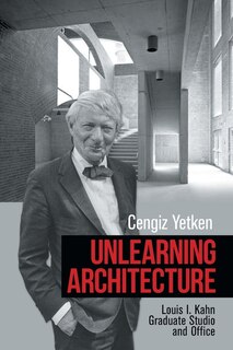 Front cover_Unlearning Architecture