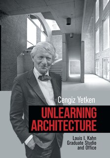 Front cover_Unlearning Architecture