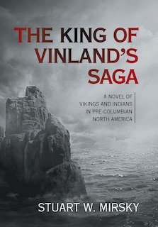 Front cover_The King Of Vinland's Saga