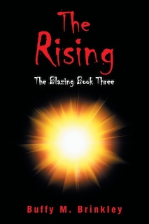 Front cover_The Rising