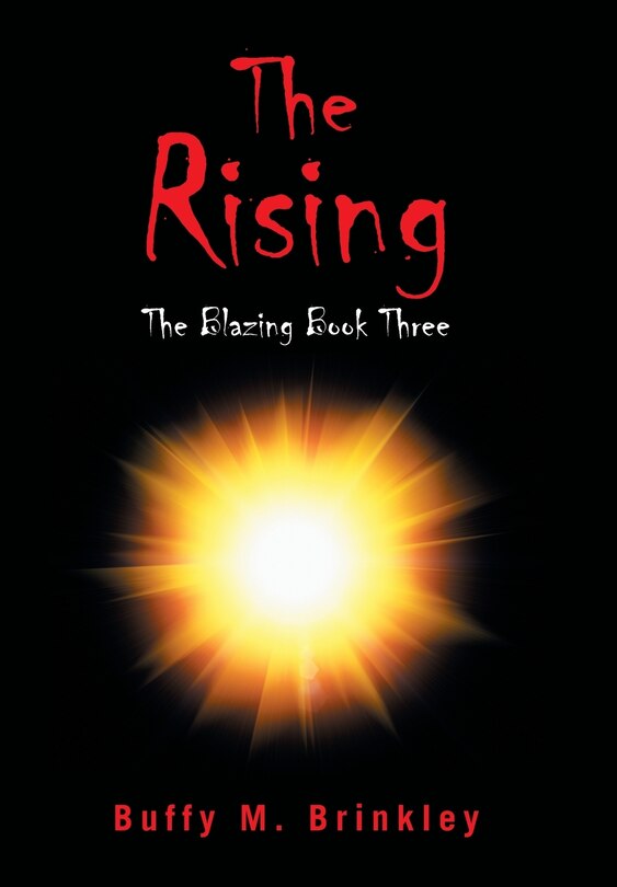 Couverture_The Rising