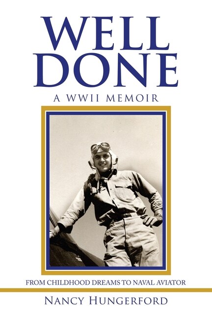Front cover_Well Done