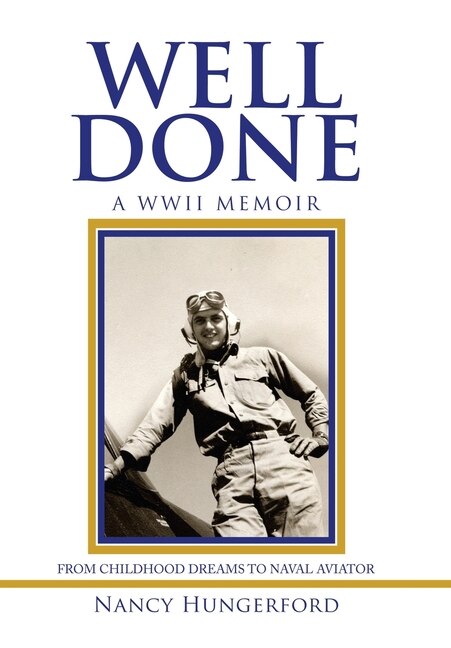 Front cover_Well Done