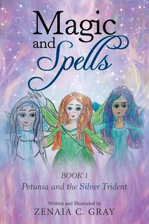 Front cover_Magic And Spells