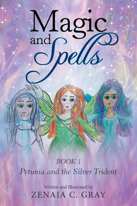 Front cover_Magic And Spells