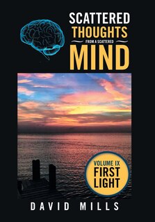 Front cover_Scattered Thoughts From A Scattered Mind
