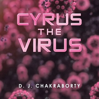 Front cover_Cyrus the Virus