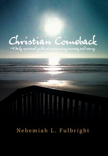 Couverture_Christian Comeback