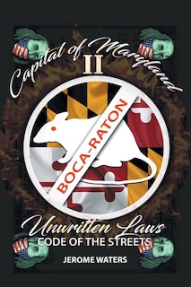 Couverture_Capital Of Maryland 2