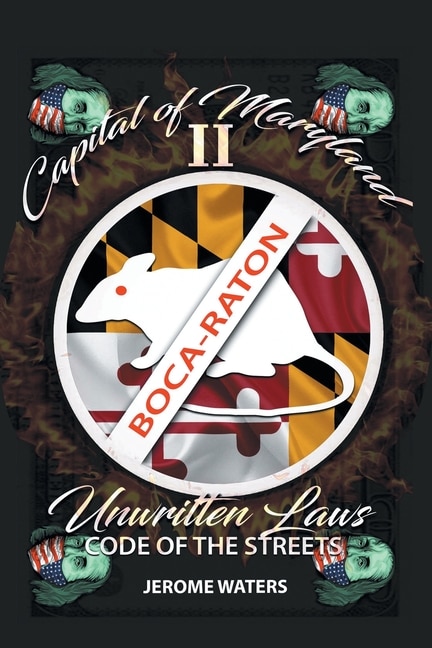 Couverture_Capital Of Maryland 2