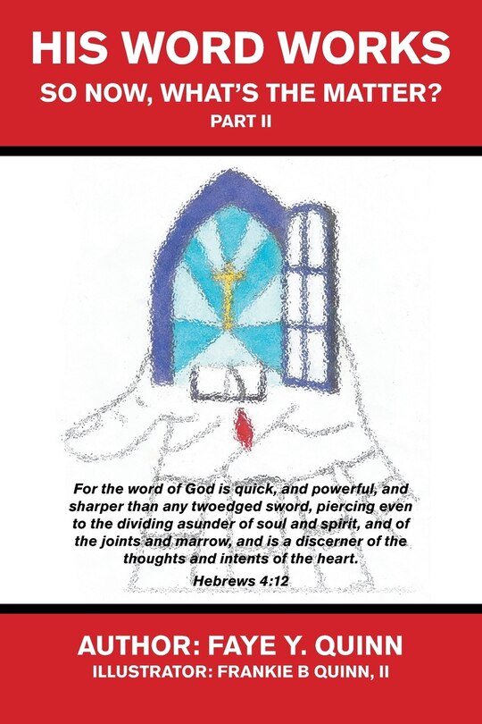 Couverture_His Word Works