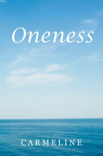 Front cover_Oneness